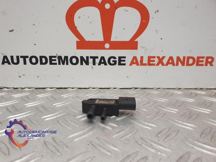 Begagnade Partikelfiltersensor Volkswagen Transporter/Caravelle T5 2.0 TDI DRF Pris på förfrågan erbjuds av Alexander Autodemontage