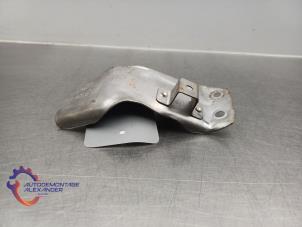 Sonstige van een Citroën C4 Grand Picasso (UA) 2.0 HDiF 16V 135 2010