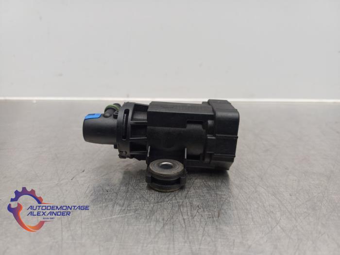Usagé Régulateur pression turbo Peugeot Expert (V1/VA/VB/VE/VF/VT/VY) 2.0 Blue HDi 120 16V Prix sur demande proposé par Alexander Autodemontage