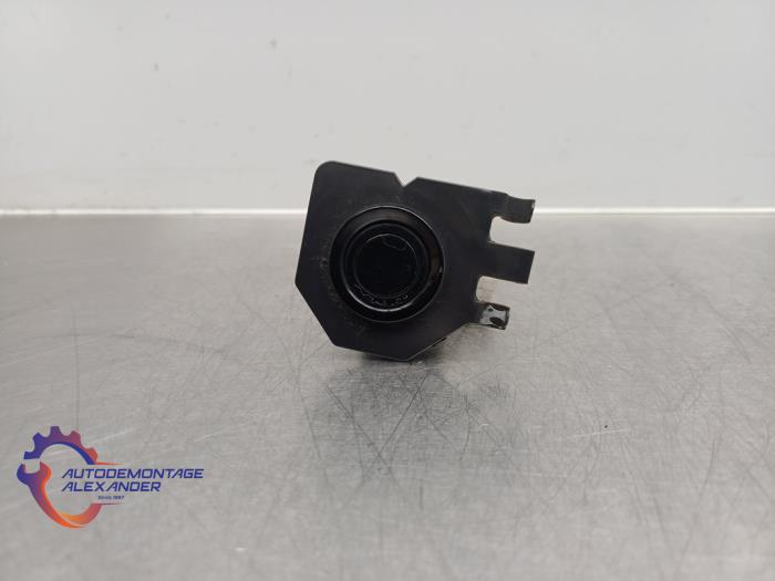 Usados Sensor PDC BMW 6 serie (E63) 630i 24V Precio de solicitud ofrecido por Alexander Autodemontage