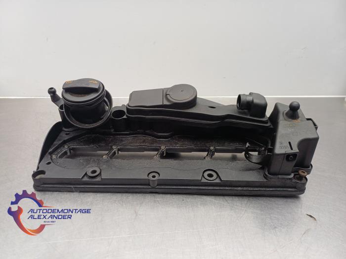 Gebrauchte Ventildeckel Volkswagen Passat (3C2) 2.0 TDI 16V 140 Preis auf Anfrage angeboten von Alexander Autodemontage