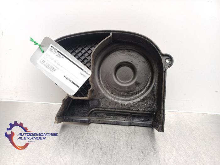 Usagé Couvercle de distribution Audi A3 (8P1) 2.0 16V FSI Prix sur demande proposé par Alexander Autodemontage