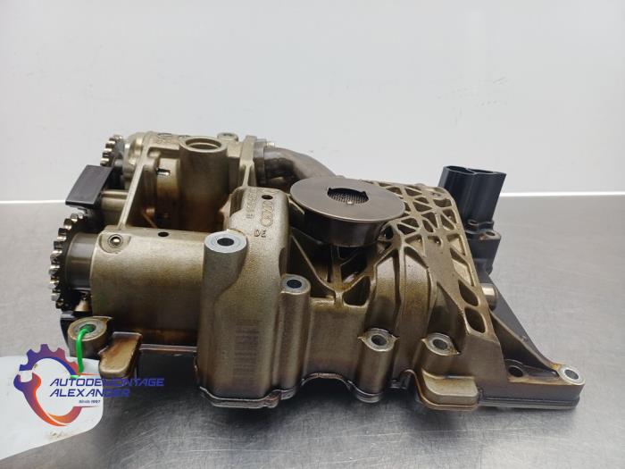 Usagé Arbre d'équilibre Audi A3 (8P1) 2.0 16V FSI Prix sur demande proposé par Alexander Autodemontage