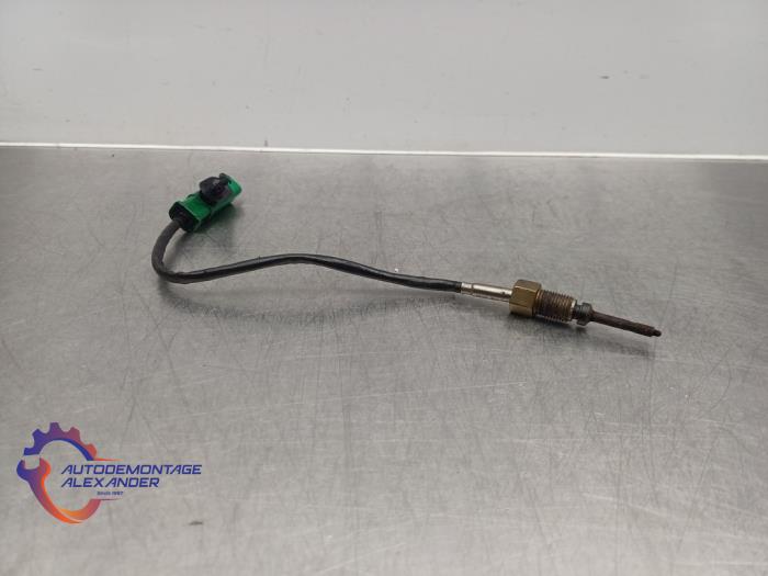 Gebrauchte Auspuff Temperatursensor Peugeot 5008 II (M4/MC/MJ/MR) 2.0 BlueHDi 150 16V Preis auf Anfrage angeboten von Alexander Autodemontage