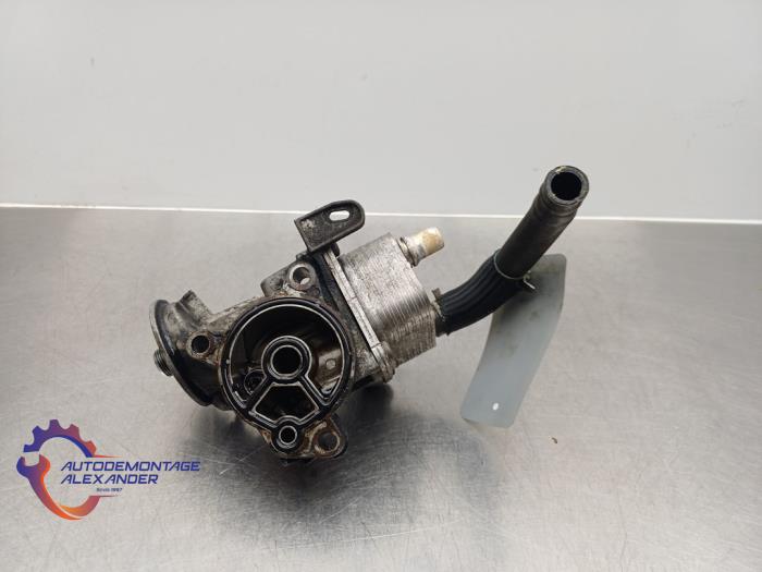 Gebrauchte Ölfiltergehäuse Ford Mondeo V Wagon 2.0 TDCi 150 16V Preis auf Anfrage angeboten von Alexander Autodemontage