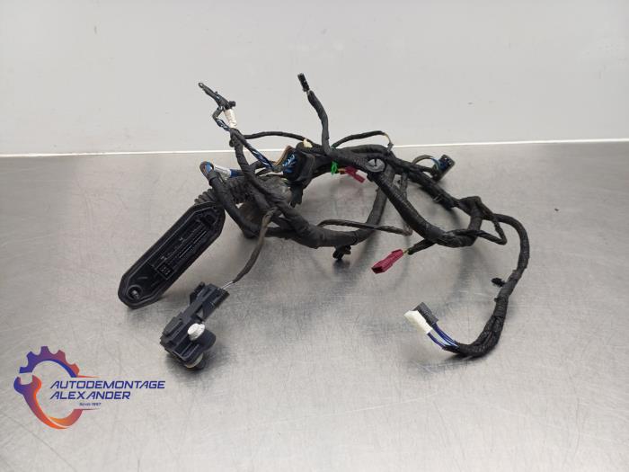 Begagnade Kablage Mini Countryman (R60) 2.0 Cooper D 16V Autom. Pris på förfrågan erbjuds av Alexander Autodemontage