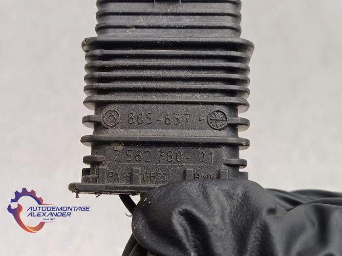 Sonda lambda z BMW 5 serie (F10) 528i 16V 2012