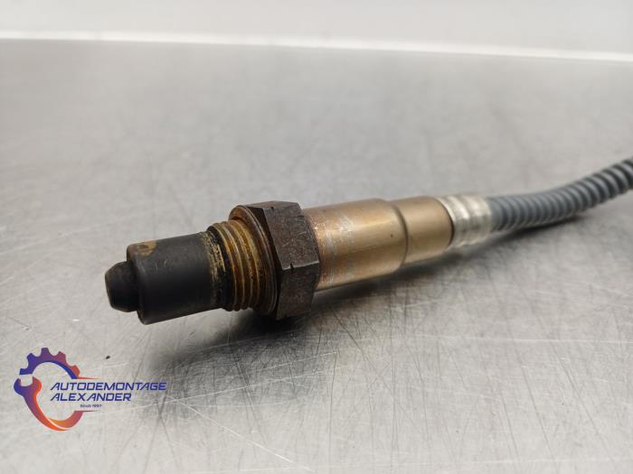 Sonda lambda z BMW 5 serie (F10) 528i 16V 2012