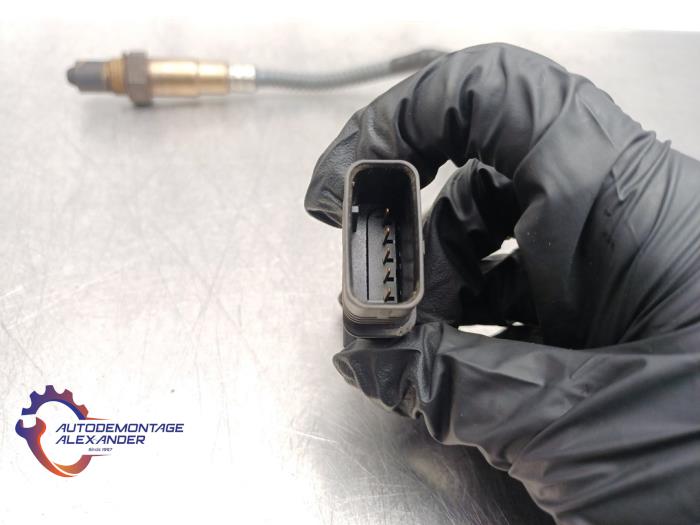 Sonda lambda z BMW 5 serie (F10) 528i 16V 2012