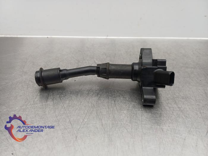 Usagé Bobine Ford Focus 3 1.5 EcoBoost 16V 150 Prix sur demande proposé par Alexander Autodemontage