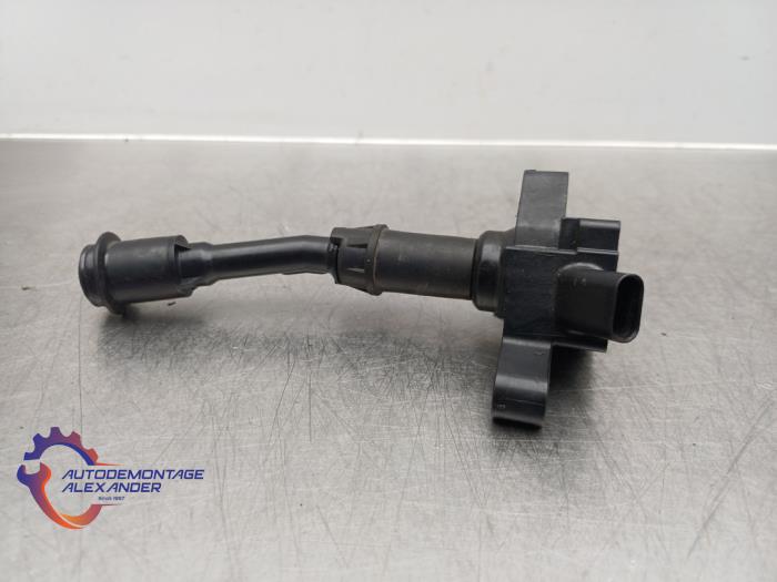 Usagé Bobine Ford Focus 3 1.5 EcoBoost 16V 150 Prix sur demande proposé par Alexander Autodemontage