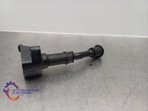Zündspule van een Ford Focus 3 1.5 EcoBoost 16V 150 2017