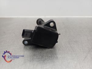 Zündspule van een Ford Focus 3 1.5 EcoBoost 16V 150 2017