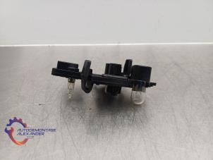 Begagnade PCB, vänster baklykta Seat Ibiza ST (6J8) 1.2 TDI Ecomotive Pris på förfrågan erbjuds av Alexander Autodemontage