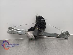 Usados Mecanismo de ventanilla de 4 puertas izquierda delante Dacia Sandero II 0.9 TCE 12V Precio € 34,99 IVA incluido ofrecido por Alexander Autodemontage