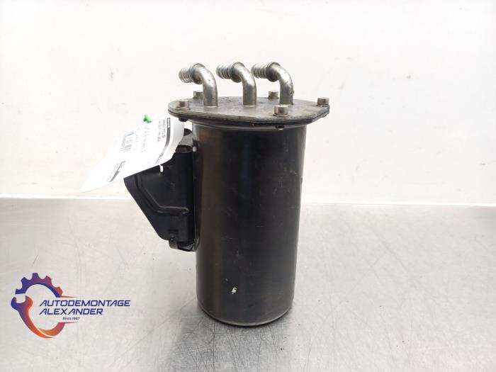Gebrauchte Kraftstofffilter Volkswagen Golf VII Variant (AUVV) 1.6 TDI 16V Preis auf Anfrage angeboten von Alexander Autodemontage