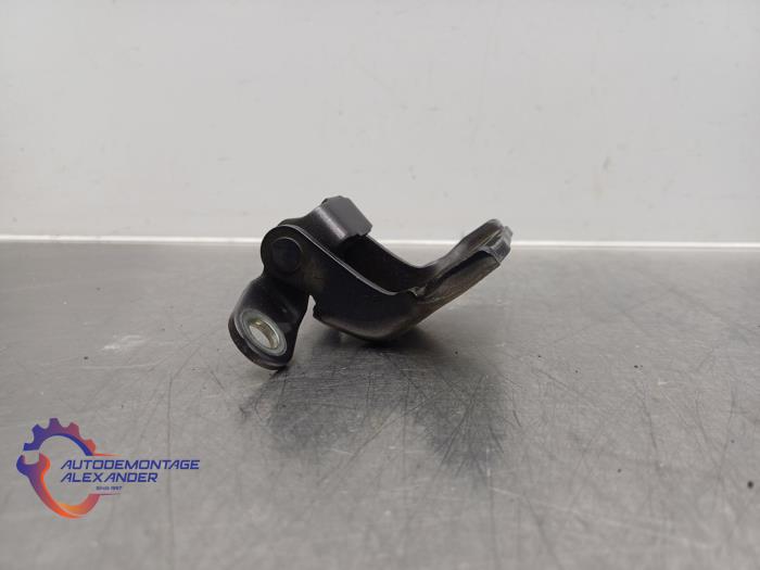 Usagé Divers Opel Karl 1.0 12V Prix sur demande proposé par Alexander Autodemontage