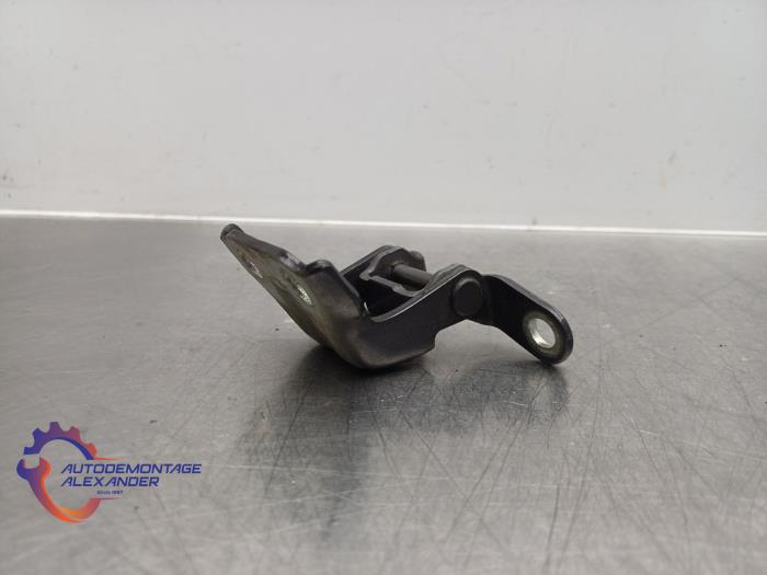 Usagé Divers Opel Karl 1.0 12V Prix sur demande proposé par Alexander Autodemontage