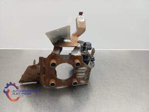 Couvre Pédale pour Peugeot 5008 2009 2010 2011 2012 2013 2014 2015 2016 213015 213026 Couvercle de pédale d'embrayage de Frein de Voiture Pédales Frein Voiture (Couleur
