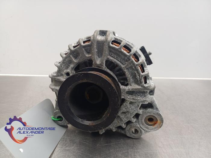 Begagnade Dynamo Volvo V90 II (PW) 2.0 D4 16V Pris € 59,99 Marginaltabell erbjuds av Alexander Autodemontage