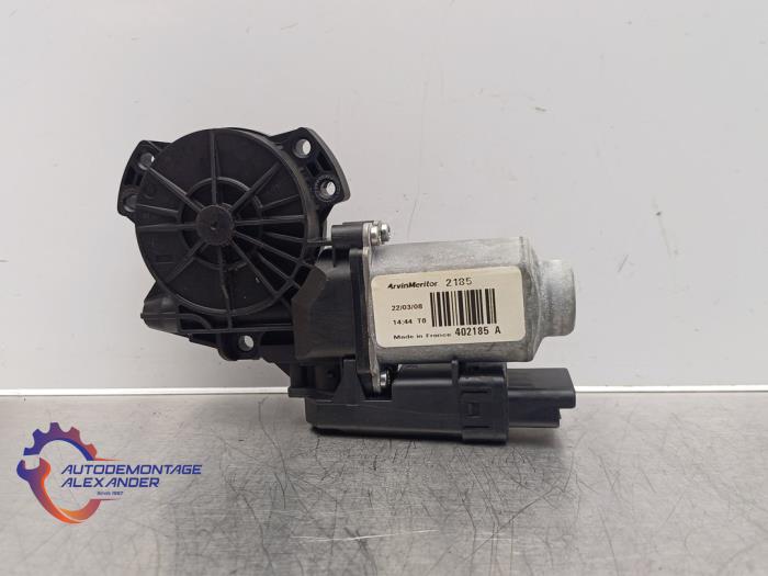 Usados Motor de ventanilla de puerta Kia Cee'd (EDB5) 2.0 CRDi 16V Precio de solicitud ofrecido por Alexander Autodemontage