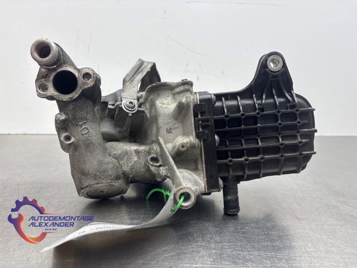 Gebrauchte AGR Ventil Peugeot Expert (V1/VA/VB/VE/VF/VT/VY) 2.0 Blue HDi 120 16V Preis auf Anfrage angeboten von Alexander Autodemontage