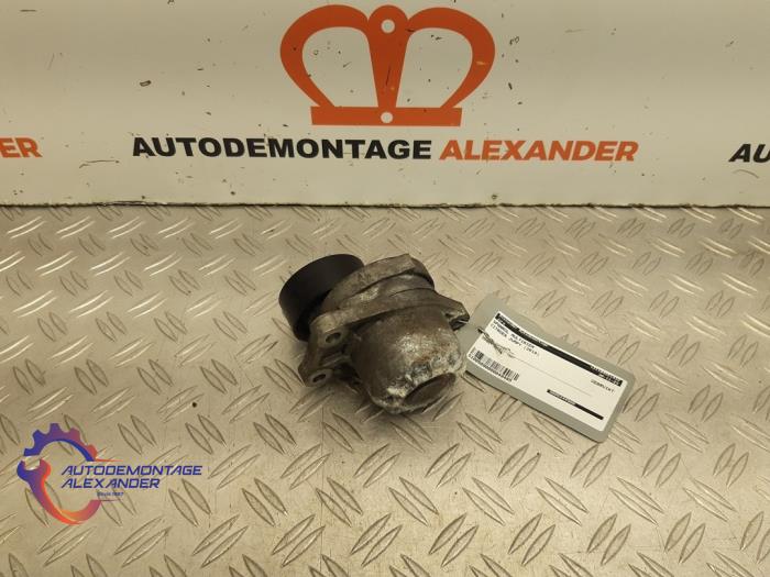 Usados Rodillo tensor correa múltiple Citroen Jumpy 2.0 Blue HDI 120 Precio de solicitud ofrecido por Alexander Autodemontage