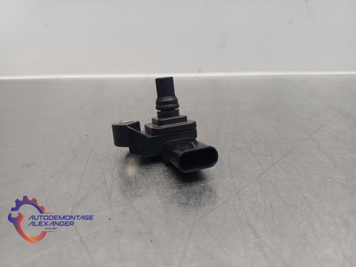 Begagnade MAP-sensor (insugsrör) BMW 1 serie (E82) 118d 16V Pris på förfrågan erbjuds av Alexander Autodemontage