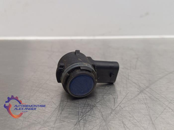 Usados Sensor PDC Audi A3 Sportback (8VA/8VF) 1.4 TFSI 16V e-tron Precio € 20,00 IVA incluido ofrecido por Alexander Autodemontage