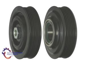 Neuf Embrayage magnétique pompe clim Audi A4 Prix € 89,30 Prix TTC proposé par Alexander Autodemontage