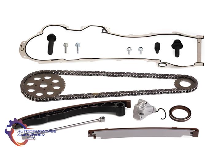 New Timing set Opel Corsa Price on request offered by Alexander Autodemontage