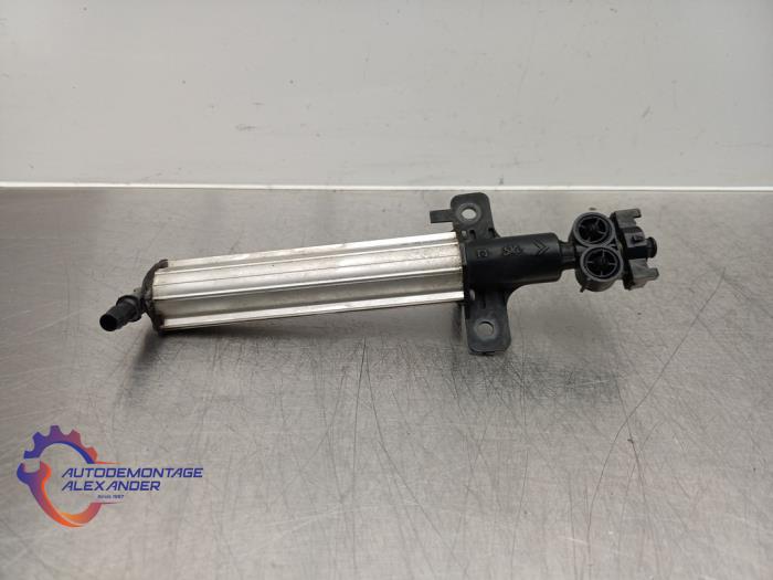 Używane Spryskiwacz reflektorów Citroen C4 Picasso (UD/UE/UF) 2.0 16V Autom. Cena na żądanie oferowane przez Alexander Autodemontage