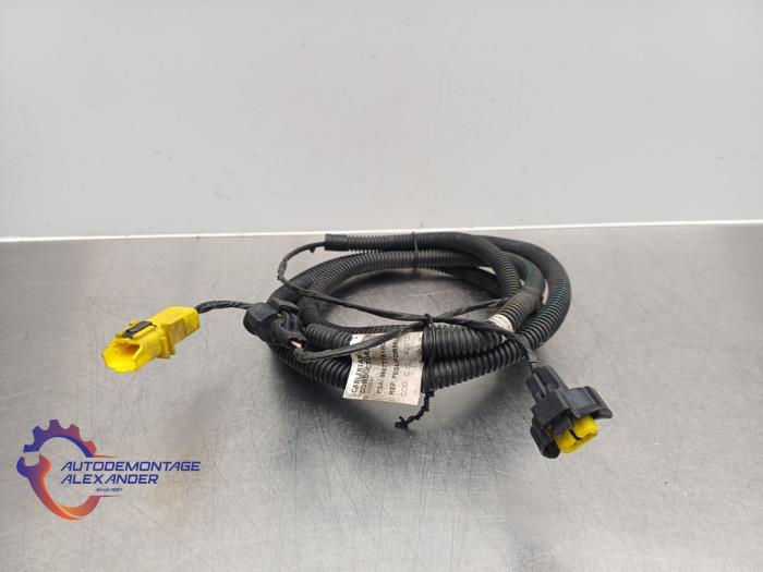 Begagnade Kablage Citroen C4 Picasso (UD/UE/UF) 2.0 16V Autom. Pris på förfrågan erbjuds av Alexander Autodemontage