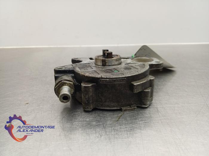 Used Mechanical fuel pump Volkswagen Golf VI (5K1) 2.0 TDI 16V Price € 34,99 Margin scheme offered by Alexander Autodemontage