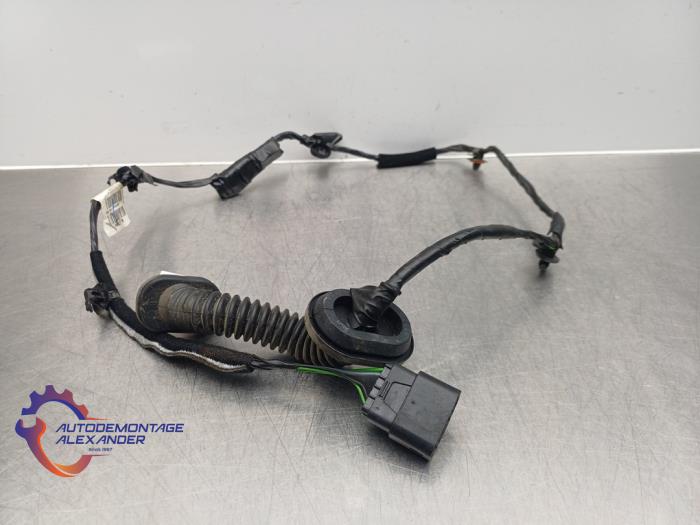 Begagnade Kablage Hyundai i20 (GBB) 1.2i 16V Pris på förfrågan erbjuds av Alexander Autodemontage