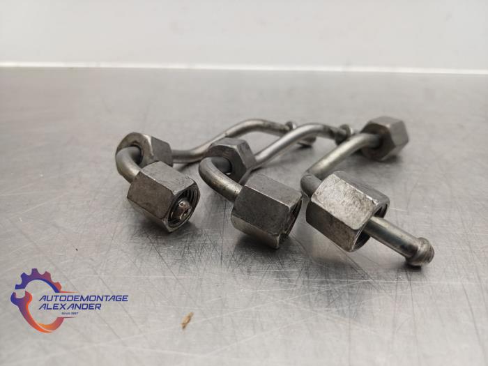 Gebrauchte Dieselleitung Set Mercedes ML II (164/4JG) 3.0 ML-320 CDI V6 24V Preis auf Anfrage angeboten von Alexander Autodemontage