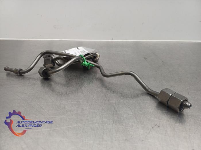 Gebrauchte Dieselleitung Set Mercedes ML II (164/4JG) 3.0 ML-320 CDI V6 24V Preis auf Anfrage angeboten von Alexander Autodemontage