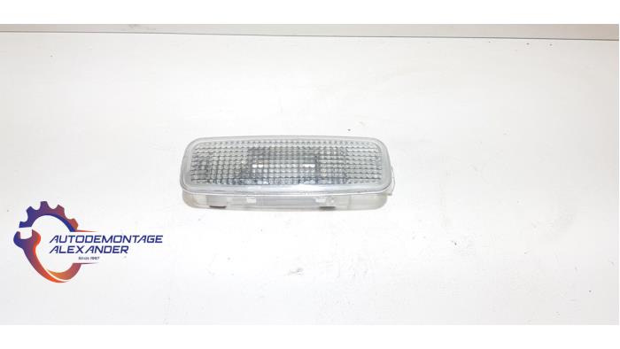 Begagnade Innerbelysning Audi A3 (8P1) 1.4 TFSI 16V Pris € 10,00 Marginaltabell erbjuds av Alexander Autodemontage