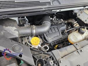 Used Gearbox Renault Trafic (1FL/2FL/3FL/4FL) 1.6 dCi 120 Twin Turbo Price € 968,00 Inclusive VAT offered by Alexander Autodemontage