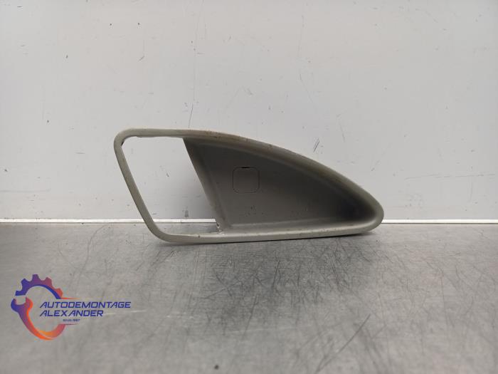 Sonstige Kia Picanto (TA), 2011 / 2017 1.0 12V, Fließheck, Benzin, 998cc, 51kW (69pk), FWD, G3LA, 2011-05 / 2017-03, TAF4P1; TAF4P2; TAF5P1; TAF5P2 (Gebraucht)
