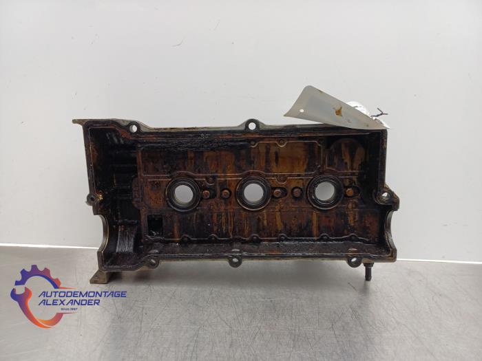 Gebrauchte Ventildeckel Hyundai Santa Fe I 2.7 V6 24V 4x4 Autom. Preis auf Anfrage angeboten von Alexander Autodemontage
