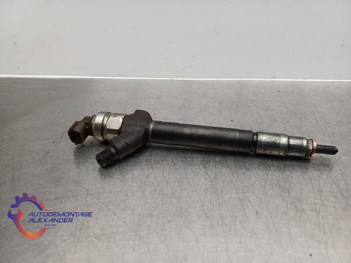 Usagé Injecteurs Ford Transit 2.2 TDCi 16V Prix € 99,99 Prix TTC proposé par Alexander Autodemontage
