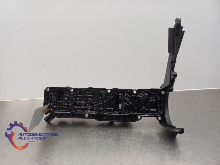Gebrauchte Ventildeckel Peugeot 207/207+ (WA/WC/WM) 1.4 HDi Preis € 250,00 Margenregelung angeboten von Alexander Autodemontage