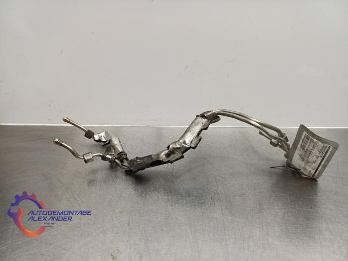 Gebrauchte Kraftstoffleitung Landrover Range Rover Sport (LW) 3.0 V6 HST Preis auf Anfrage angeboten von Alexander Autodemontage