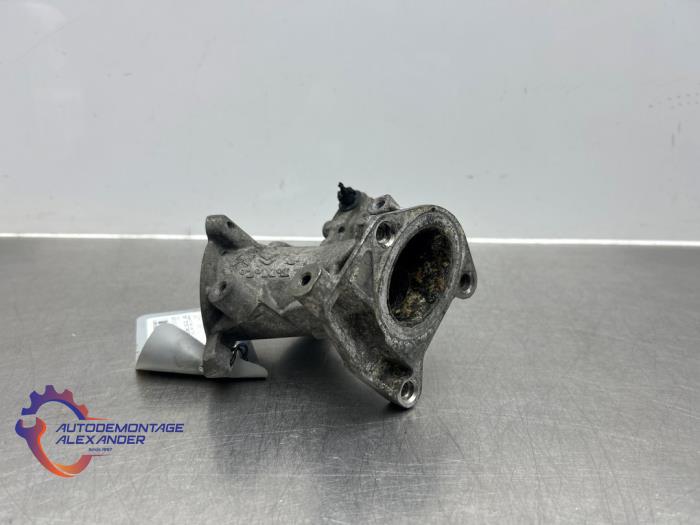 Gebrauchte AGR Rohr Ford Transit Connect (PJ2) 1.5 TDCi Preis auf Anfrage angeboten von Alexander Autodemontage