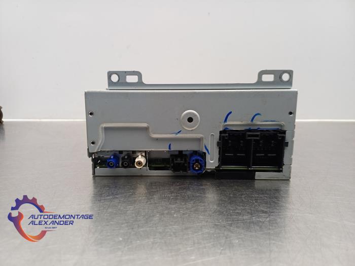 Gebrauchte Radio Modul Ford Transit Custom 2.0 TDCi 16V Eco Blue 129 Preis auf Anfrage angeboten von Alexander Autodemontage