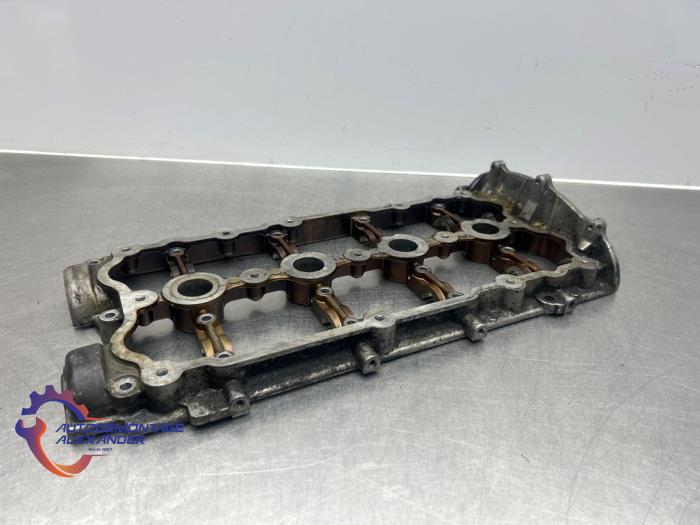 Usagé Boîtier arbre à cames Seat Leon (1P1) 2.0 FSI 16V Prix sur demande proposé par Alexander Autodemontage