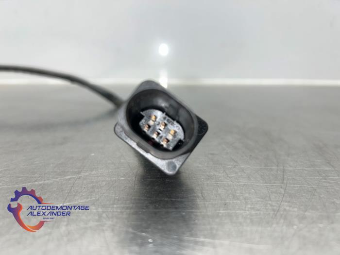 Lambda probe from a Volkswagen Transporter T5 2.0 TDI DRF 2012