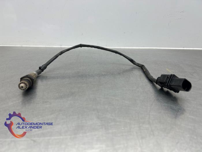 Usagé Sonde lambda Volkswagen Transporter T5 2.0 TDI DRF Prix sur demande proposé par Alexander Autodemontage