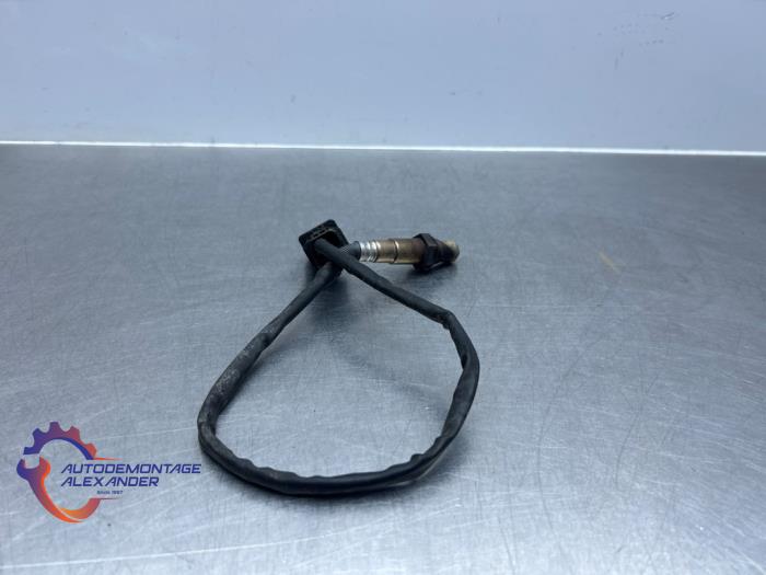 Lambda probe from a Volkswagen Transporter T5 2.0 TDI DRF 2012